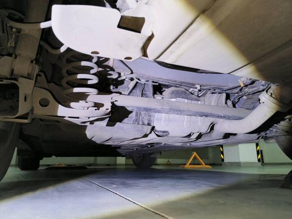 [西安·陕U] 二手马自达马自达CX-302022款 2.0L 自动耀悦型