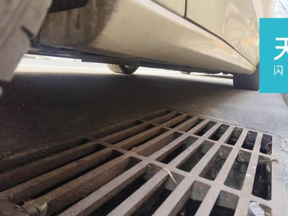 [合肥·皖A] 二手福特福克斯2021款 两厢 EcoBoost 180 自动ST Line