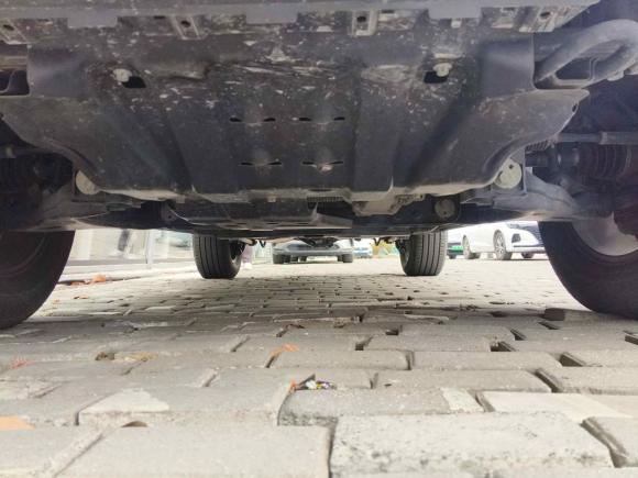 [上海·沪B] 二手坦克坦克3002023款 城市版 2.0T 很有型