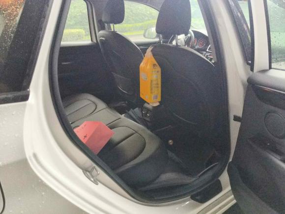 [上海·沪A] 二手宝马宝马2系旅行车2016款 218i 运动设计套装