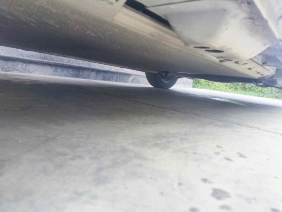 [温州·浙C] 二手欧拉欧拉黑猫2021款 301km 基础型