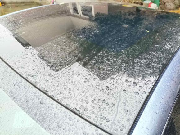 [杭州·浙A] 二手比亚迪海豹2025款 650长续航版