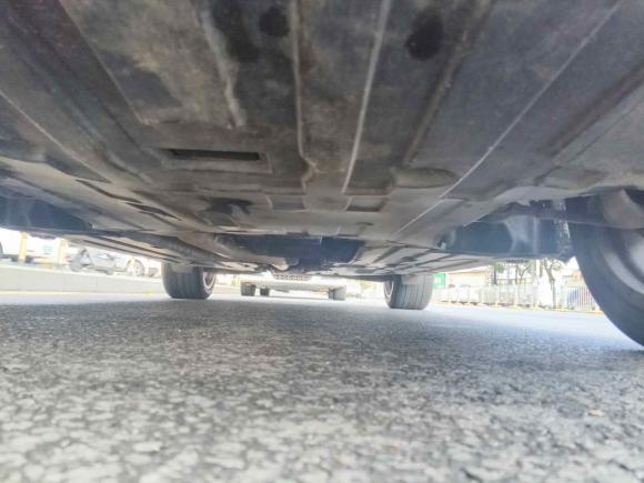 [深圳·粤B] 二手宝马宝马X32011款 xDrive35i 豪华型