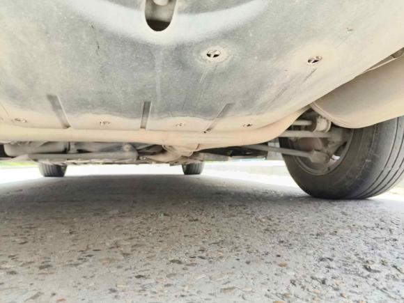 [温州·浙C] 二手本田雅阁2016款 2.0L 舒适版