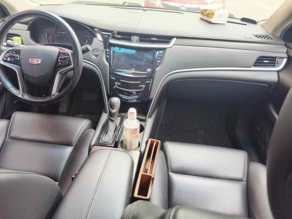 [南通·苏F] 二手凯迪拉克凯迪拉克XTS2018款 28T 精英型
