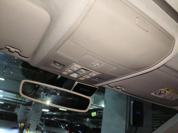 [温州·浙C] 二手大众途观L2017款 380TSI 自动四驱豪华版