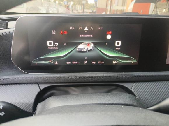 [义乌·川G] 二手东风风行风行T5 EVO2021款 1.5TD DCT星耀版