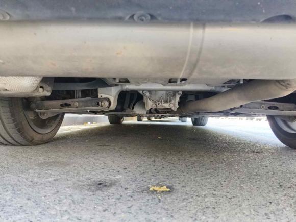 [金华·浙G] 二手宝马宝马5系2019款 530Li 领先型 M运动套装