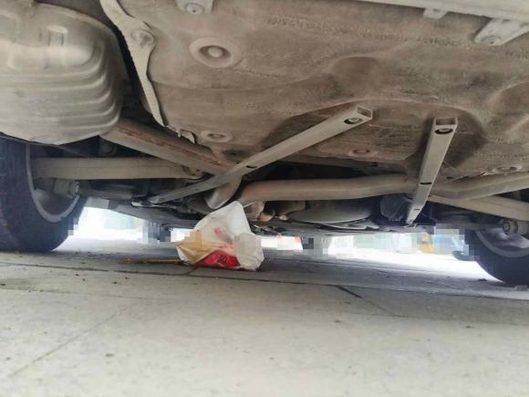 [武汉·云A] 二手奥迪奥迪A6L2016款 30 FSI 舒适型