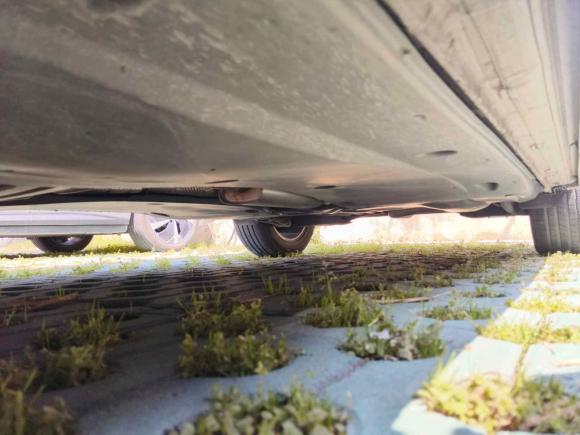 [武汉·鄂A] 二手大众探岳2023款 280TSI 两驱豪华Plus进阶版