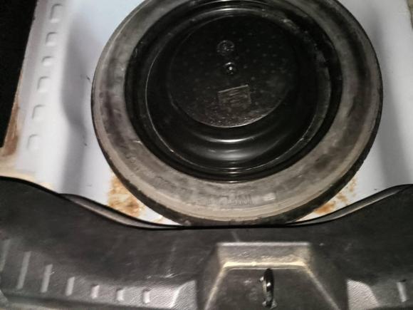 [南京·皖M] 二手福特福睿斯2015款 1.5L 手动舒适型