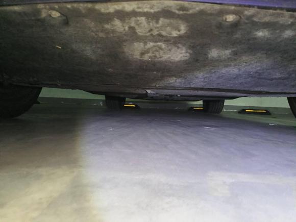 [上海·沪A] 二手荣威荣威MARVEL X2018款 后驱版