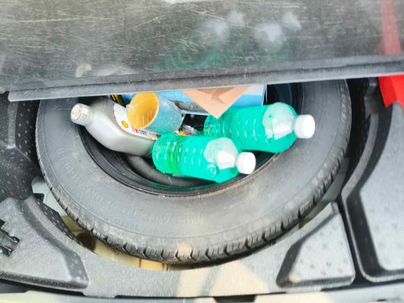 [南昌·赣B] 二手吉利汽车博越2018款 1.8TD 自动两驱智联型4G互联版