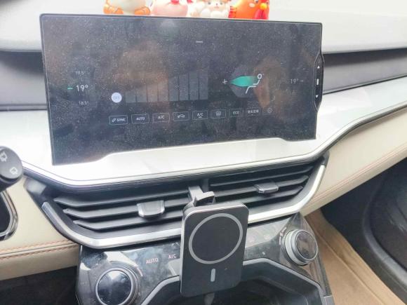 [杭州·浙A] 二手领克领克06 EM-P2022款 PHEV 84KM续航版 Pro