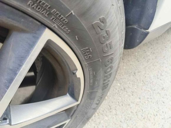 [青岛·鲁U] 二手哈弗哈弗F52019款 国潮版 1.5T i型 国VI