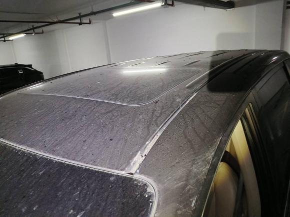 [杭州·浙A] 二手别克别克GL82017款 25S 豪华型 国V