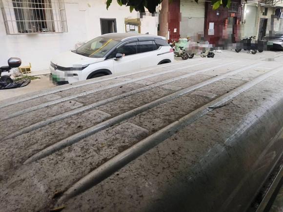 [广州·粤E] 二手五菱汽车五菱之光2020款 1.2L 实用型 国VI LSI