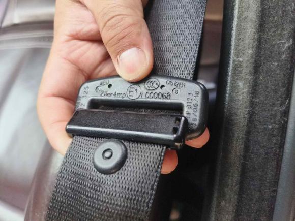 [青岛·鲁U] 二手宝马宝马5系2017款 525Li 豪华设计套装