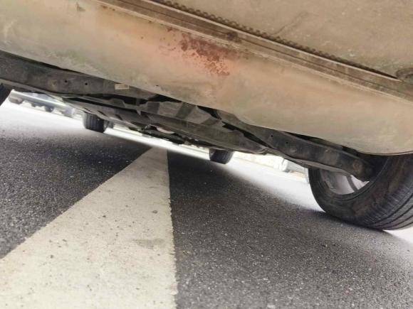 [合肥·皖A] 二手大众帕萨特2019款 330TSI 豪华版 国V