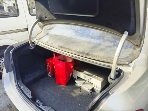 [杭州·皖P] 二手宝马宝马5系2013款 525Li 豪华型