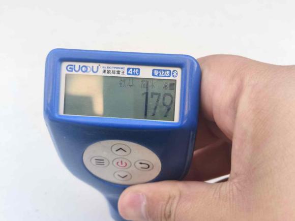 [湖州·浙E] 二手马自达马自达62013款 2.0L 自动时尚型