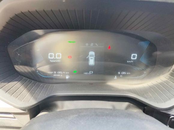 [无锡·苏B] 二手五菱汽车五菱星辰2022款 2.0L DHT电速款