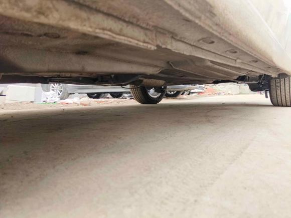 [无锡·苏M] 二手大众朗逸2017款 1.6L 自动风尚版