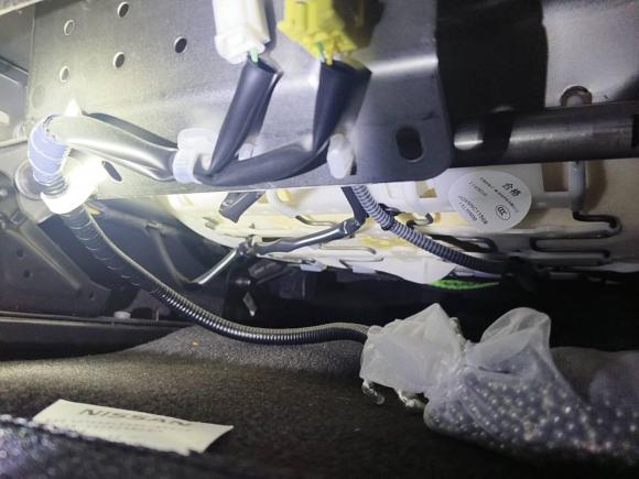 [上海·苏U] 二手日产骐达TIIDA2023款 1.6L CVT智行版