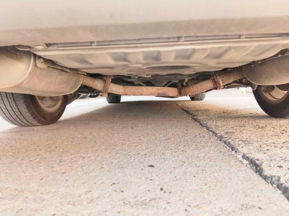 [上海·沪G] 二手雷克萨斯雷克萨斯ES2006款 350