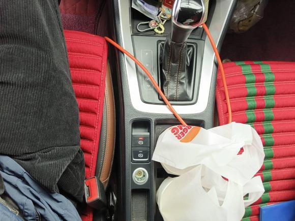 [合肥·皖A] 二手奥迪奥迪Q32021款 35 TFSI 时尚致雅型