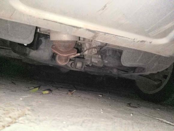 [成都·川A] 二手长安长安CS352015款 1.6L 自动豪华型 国IV