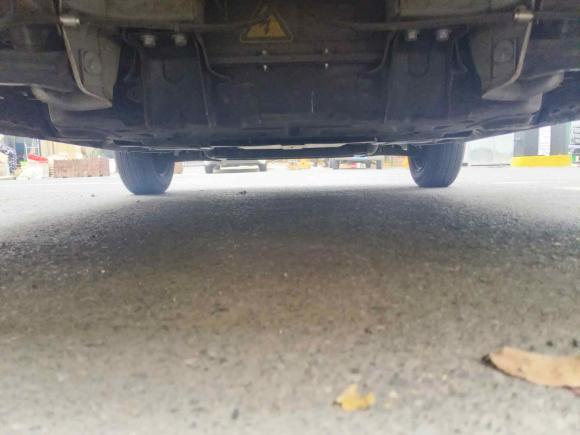 [青岛·鲁B] 二手宝骏宝骏E1002019款 250KM 智行版