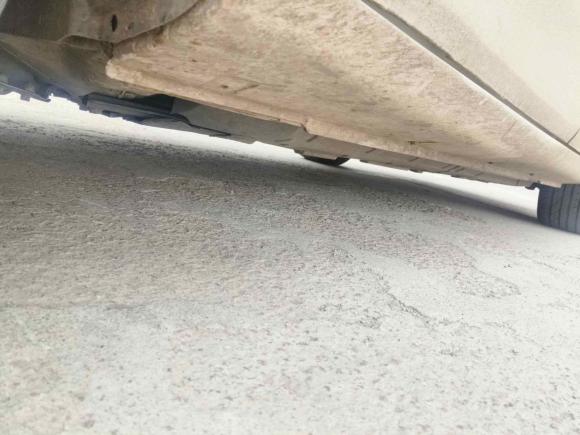 [青岛·鲁B] 二手吉利汽车帝豪新能源2018款 EV350 进取型个人版