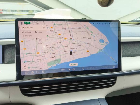 [上海·沪A] 二手小鹏小鹏G62023款 755 超长续航 Max