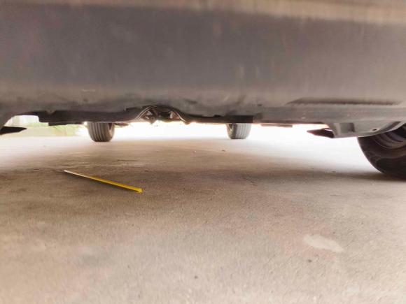 [南通·苏F] 二手大众Polo2016款 1.4L 自动风尚型