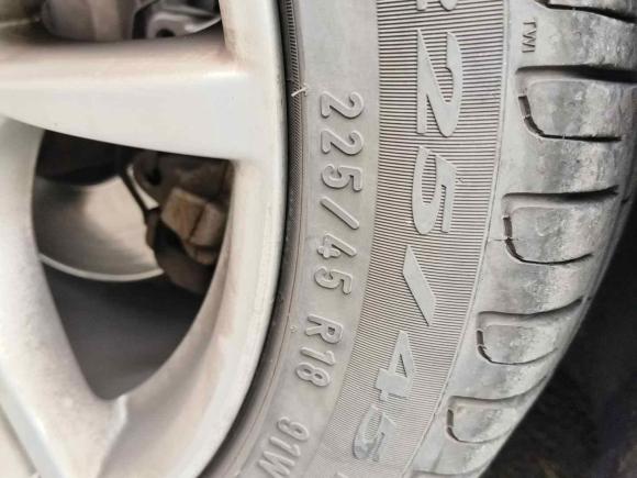 [杭州·浙A] 二手宝马宝马4系2014款 428i 风尚设计套装