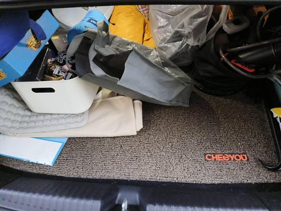 [上海·沪A] 二手小鹏小鹏P72020款 670N