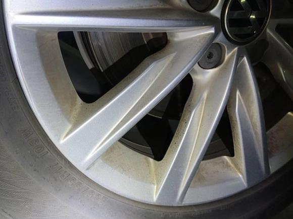 [上海·赣H] 二手大众途观2016款 280TSI 自动两驱丝绸之路舒适版