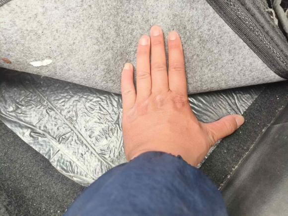 [南通·苏F] 二手荣威荣威RX52020款 20T 自动4G互联百万款