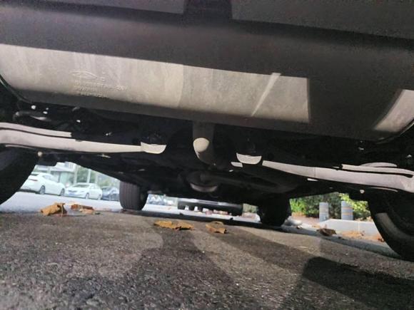 [南通·苏F] 二手星途星途追风2020款 乘风破浪版 1.5T CVT星睿版