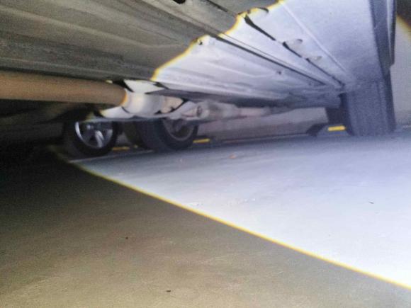 [南通·苏F] 二手奔驰奔驰GLK级2011款 GLK 300 4MATIC 动感型