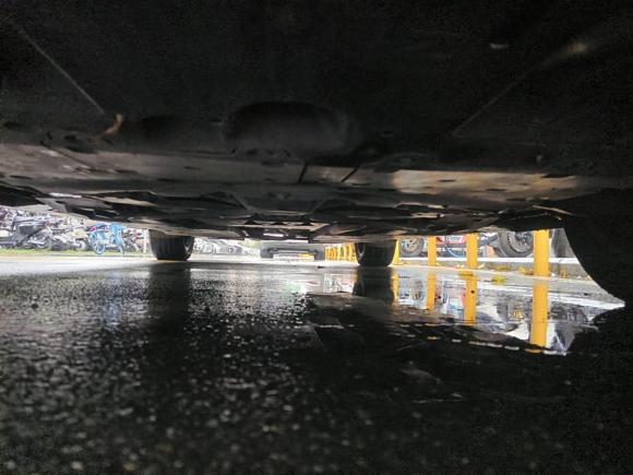 [佛山·粤X] 二手丰田皇冠2015款 2.0T 时尚版