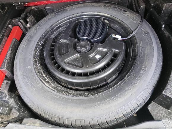 [上海·皖A] 二手魏牌魏牌 VV52017款 2.0T 超豪型