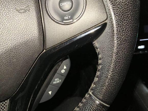 [杭州·苏E] 二手本田缤智2015款 1.8L CVT两驱豪华型