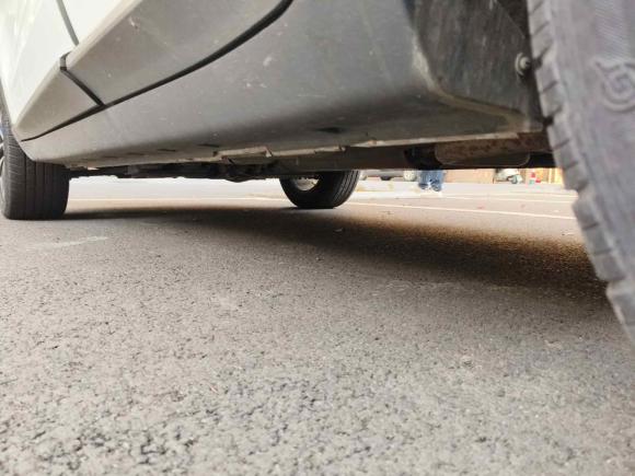 [无锡·苏A] 二手荣威荣威RX32020款 1.6L CVT 4G互联超爽精英版