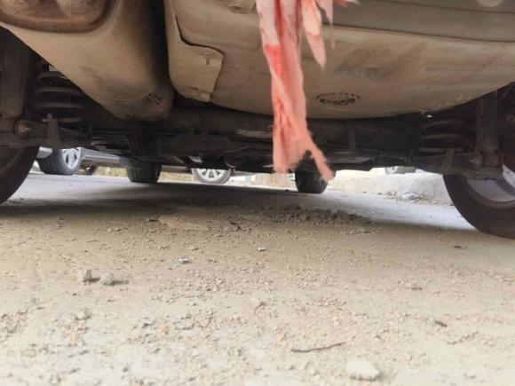 [青岛·鲁V] 二手标致标致30082013款 1.6THP 自动潮流版