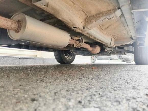 [深圳·川R] 二手哈弗哈弗M62021款 PLUS 1.5T DCT柳岩联名版