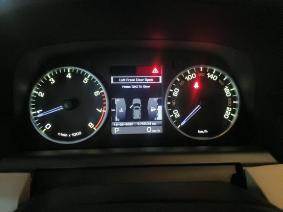[杭州·浙A] 二手路虎发现2010款 4.0 V6 HSE 汽油版