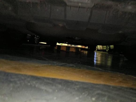 [南昌·赣C] 二手别克别克GL82017款 25S 舒适型 国V