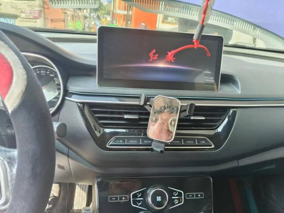 [义乌·浙G] 二手红旗红旗H52019款 30TD 型动版